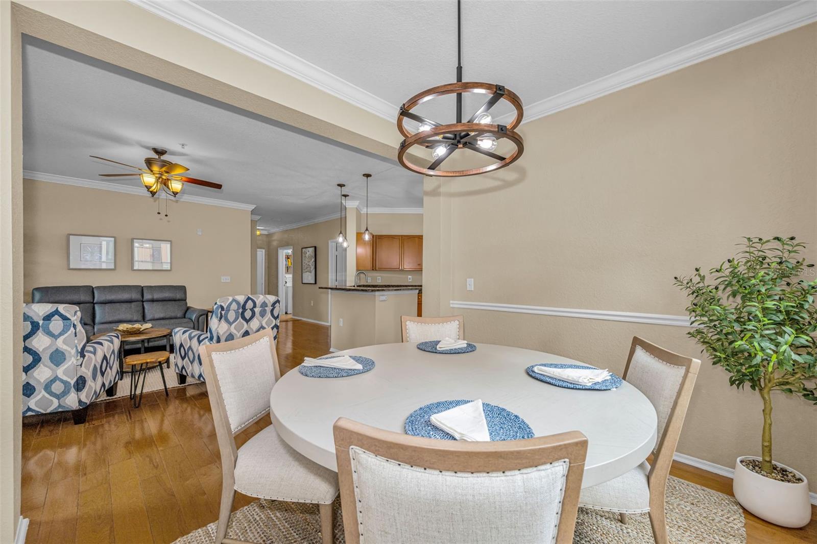GRAND BELLAGIO AT BAYWATCH CONDO THE - Residential