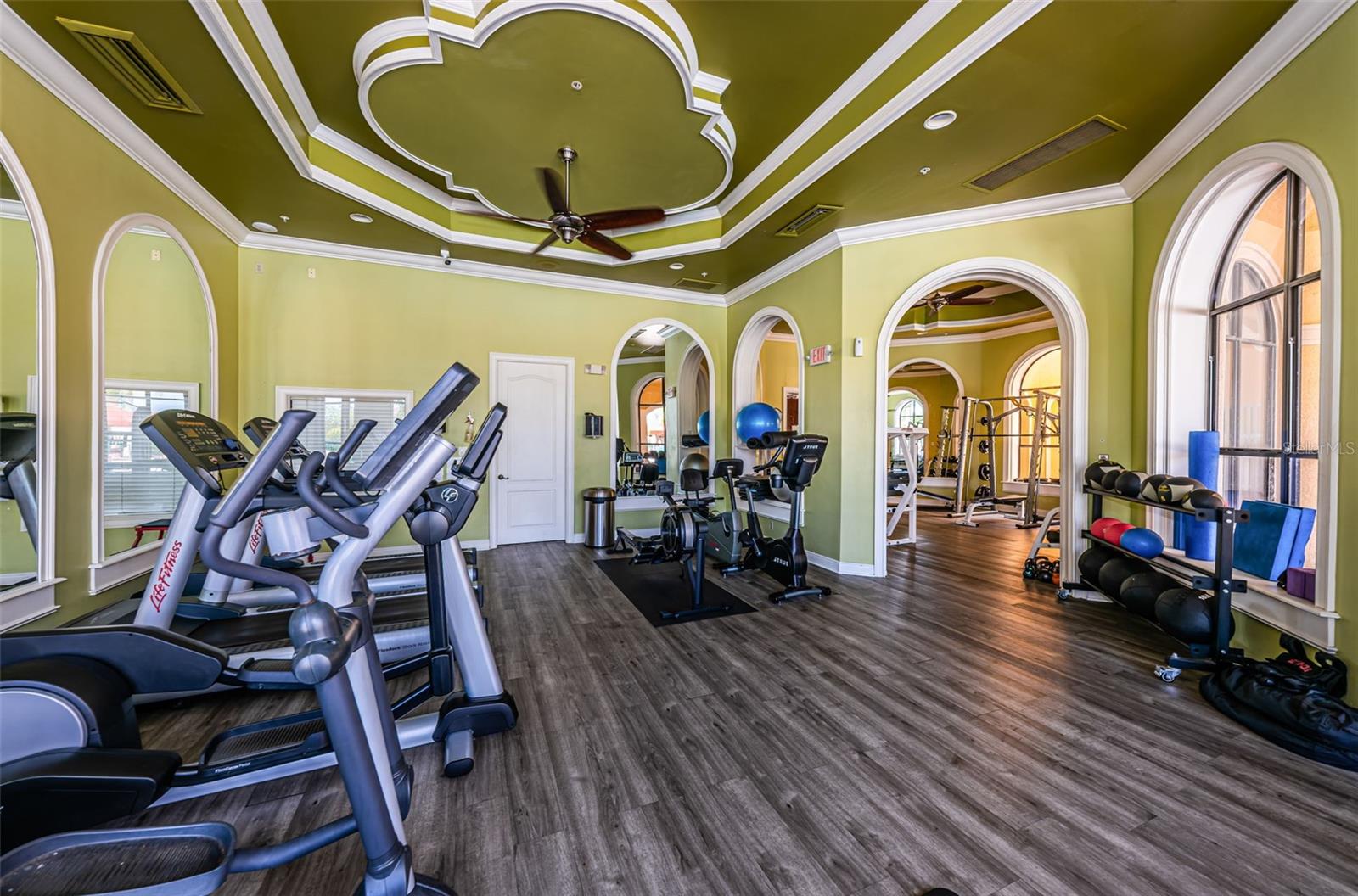 GRAND BELLAGIO AT BAYWATCH CONDO THE - Residential