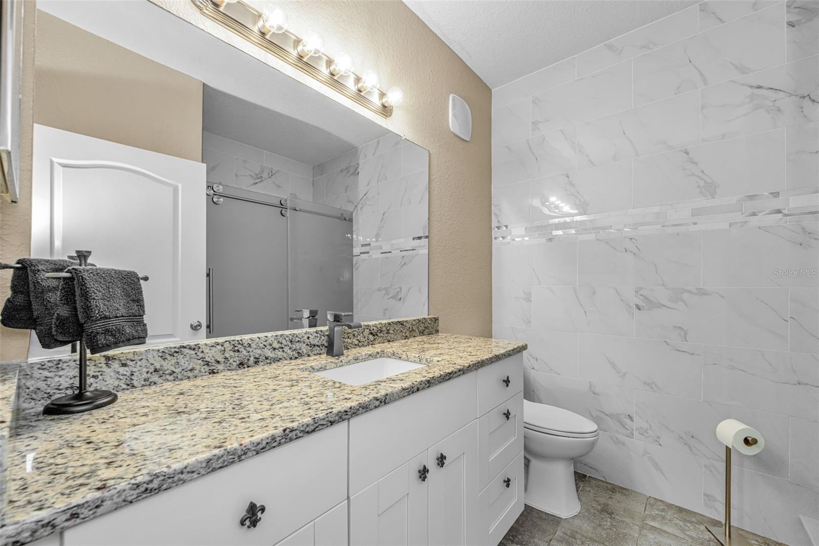 GRAND BELLAGIO AT BAYWATCH CONDO THE - Residential