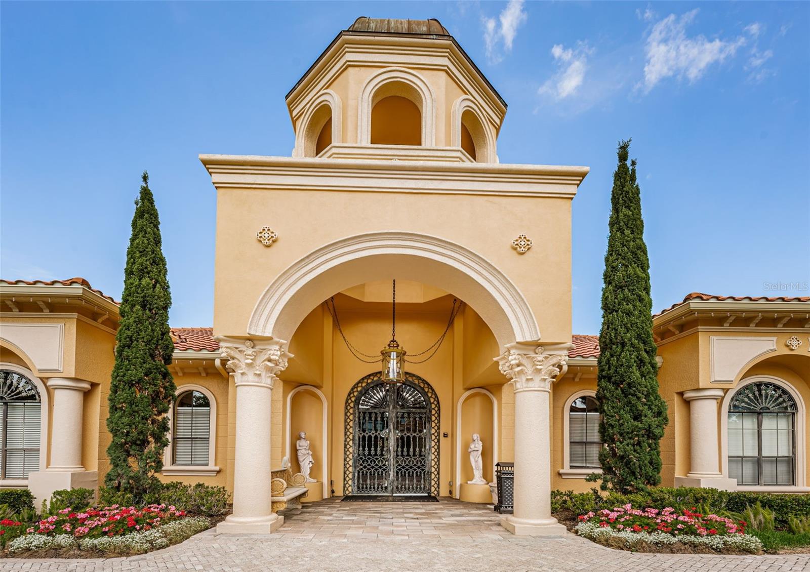 GRAND BELLAGIO AT BAYWATCH CONDO THE - Residential