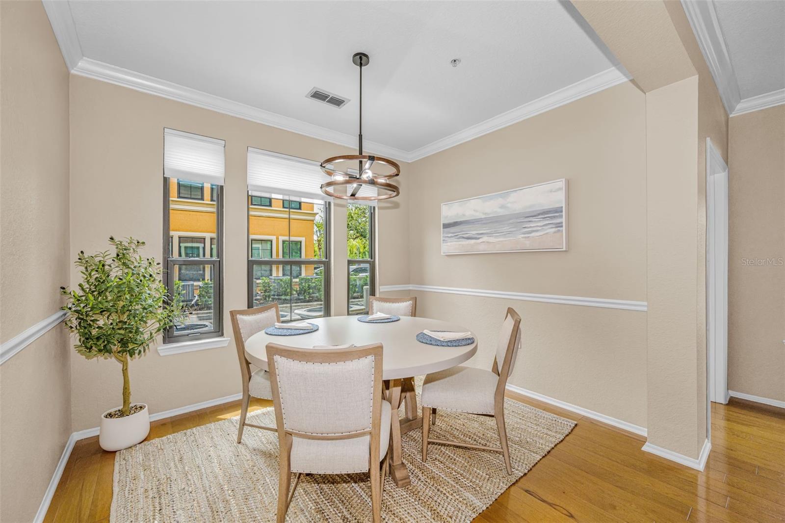 GRAND BELLAGIO AT BAYWATCH CONDO THE - Residential