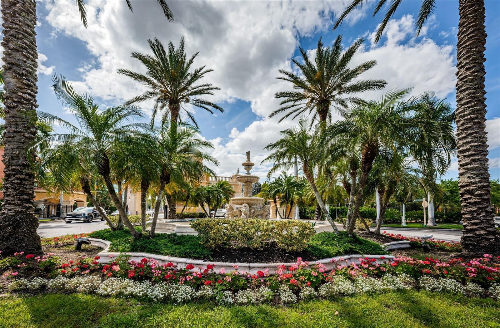 GRAND BELLAGIO AT BAYWATCH CONDO THE - Residential