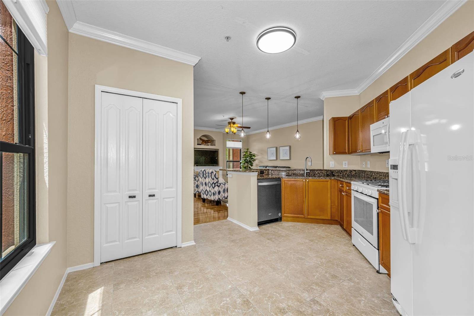 GRAND BELLAGIO AT BAYWATCH CONDO THE - Residential