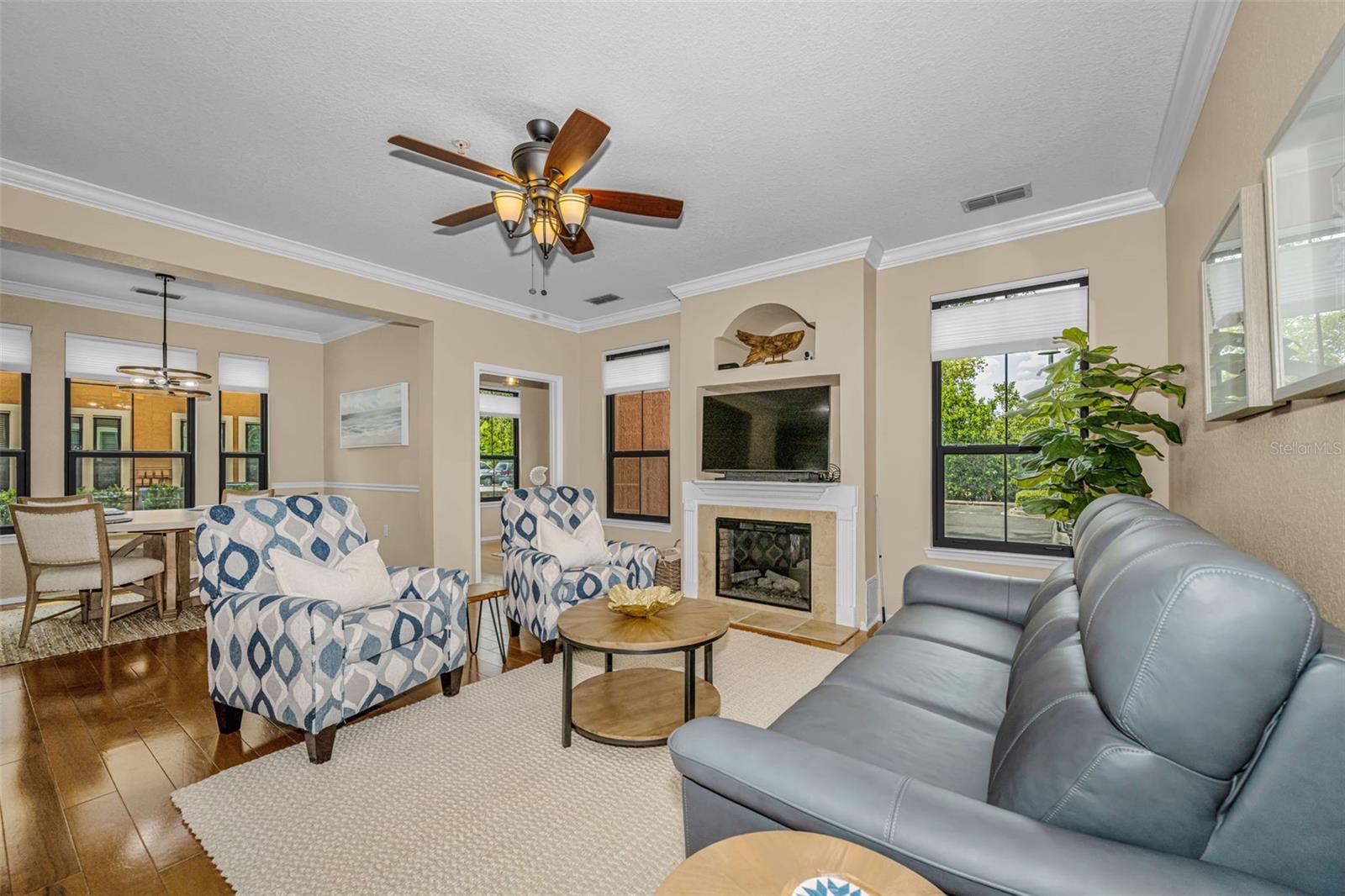 GRAND BELLAGIO AT BAYWATCH CONDO THE - Residential