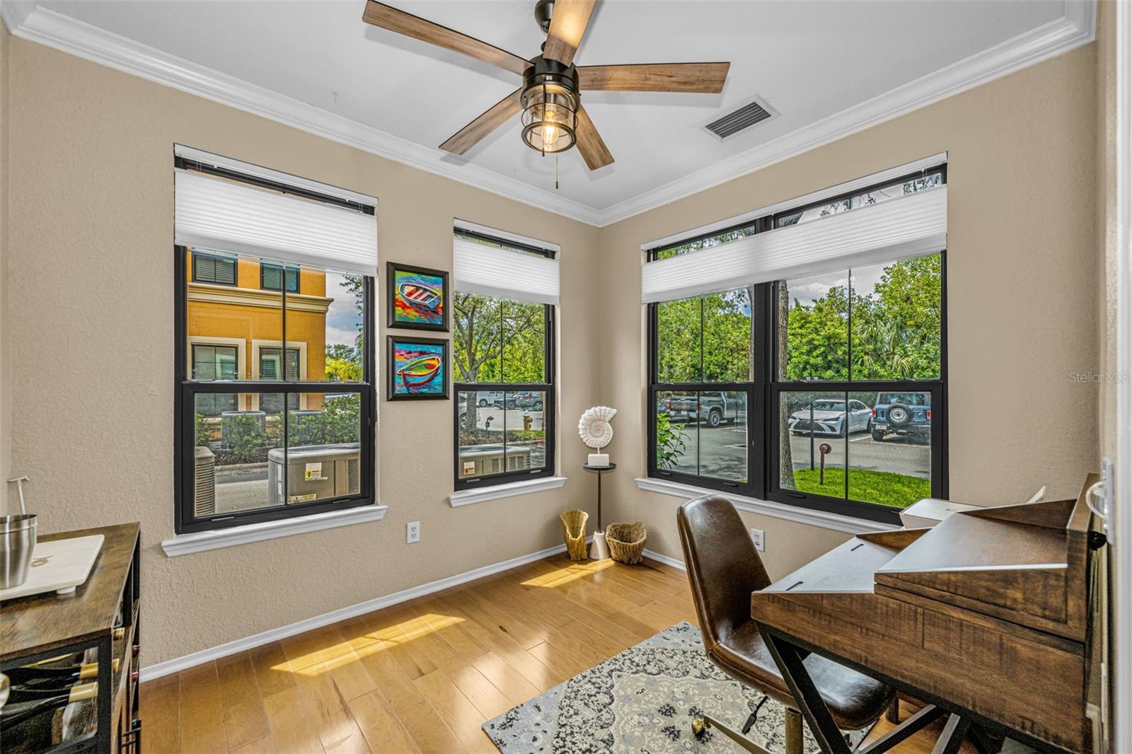 GRAND BELLAGIO AT BAYWATCH CONDO THE - Residential