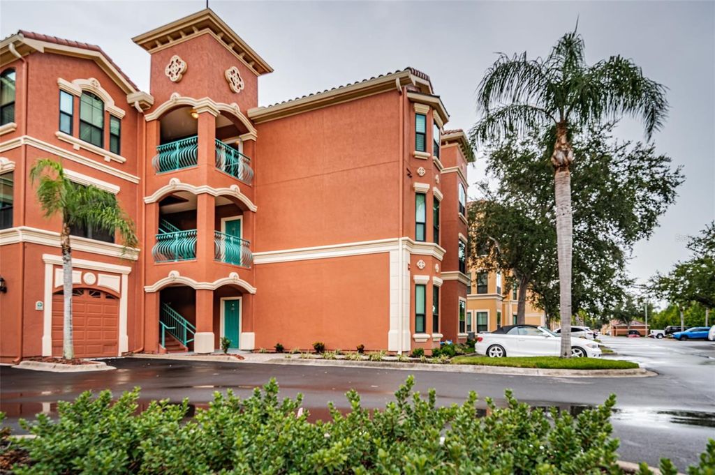 Photo of 2757 Via Cipriani #1110B, Clearwater, FL 33764 (MLS # TB8505986)