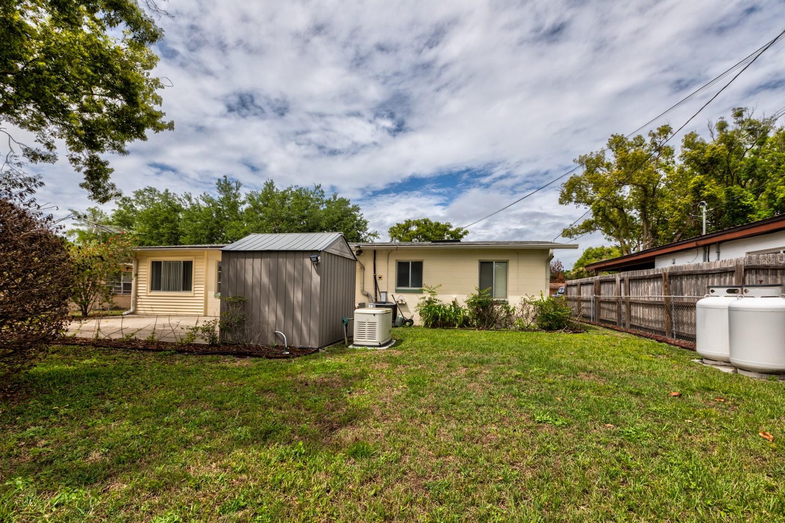 SOUTHWOOD SUB - Residential