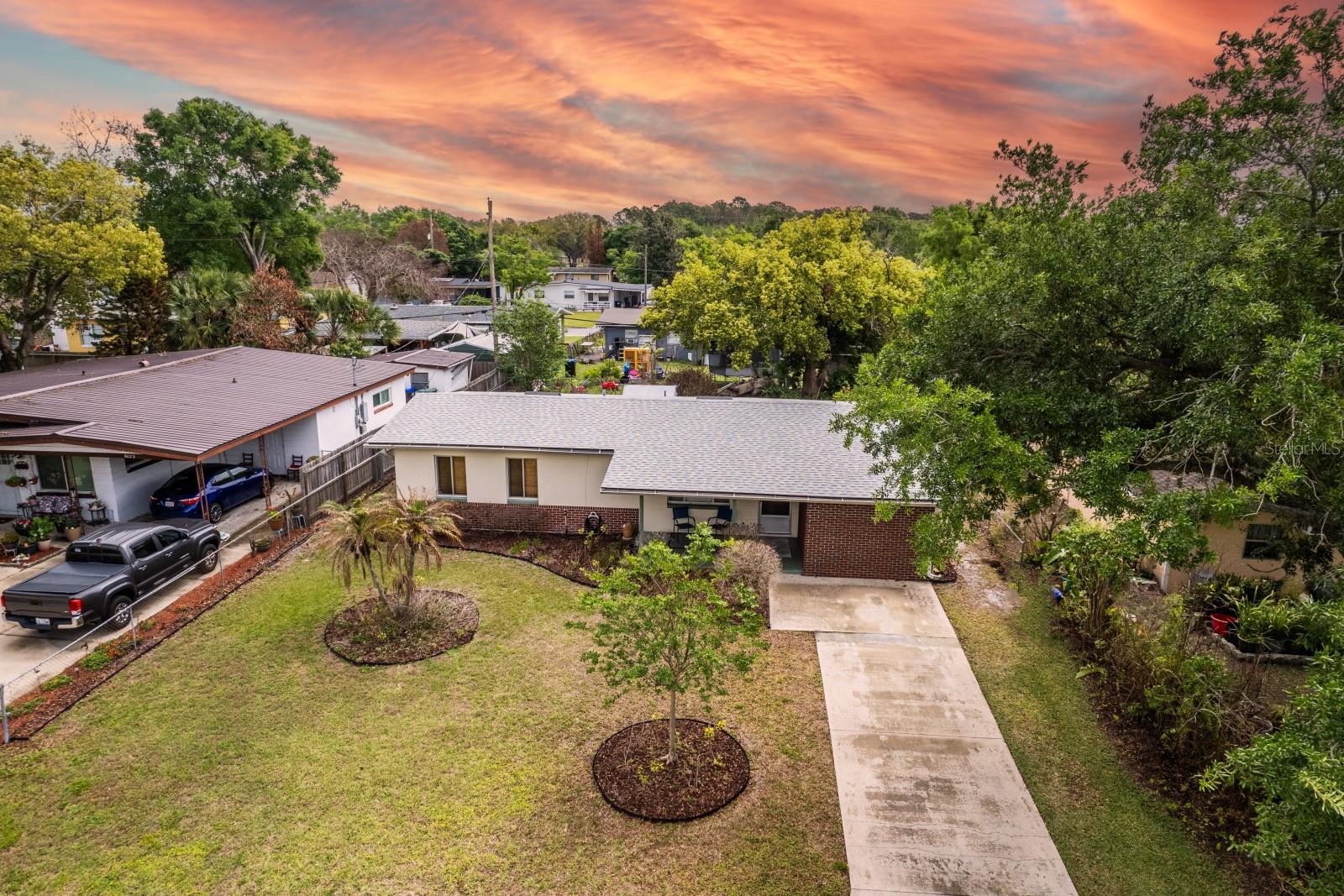 SOUTHWOOD SUB - Residential