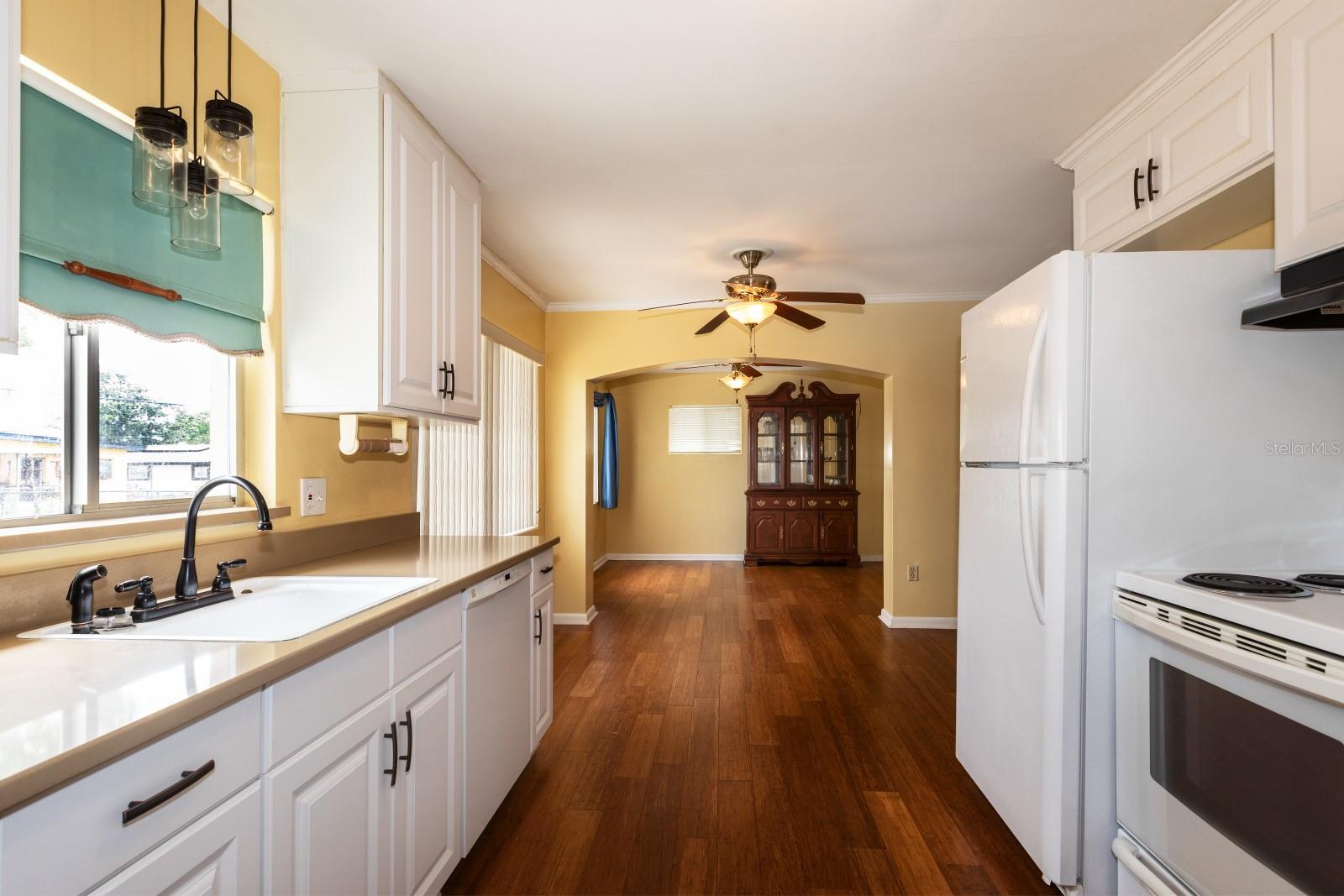 SOUTHWOOD SUB - Residential