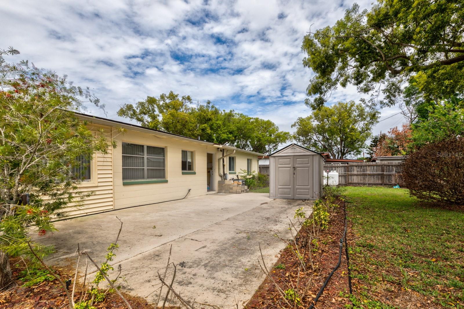 SOUTHWOOD SUB - Residential