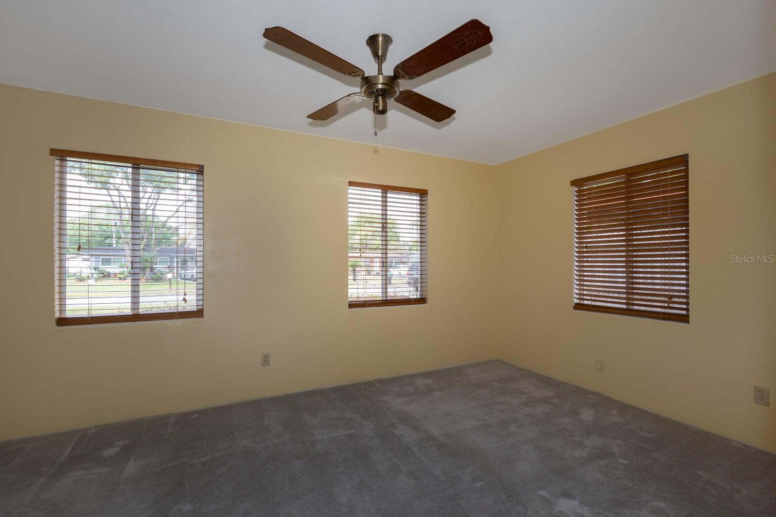 SOUTHWOOD SUB - Residential