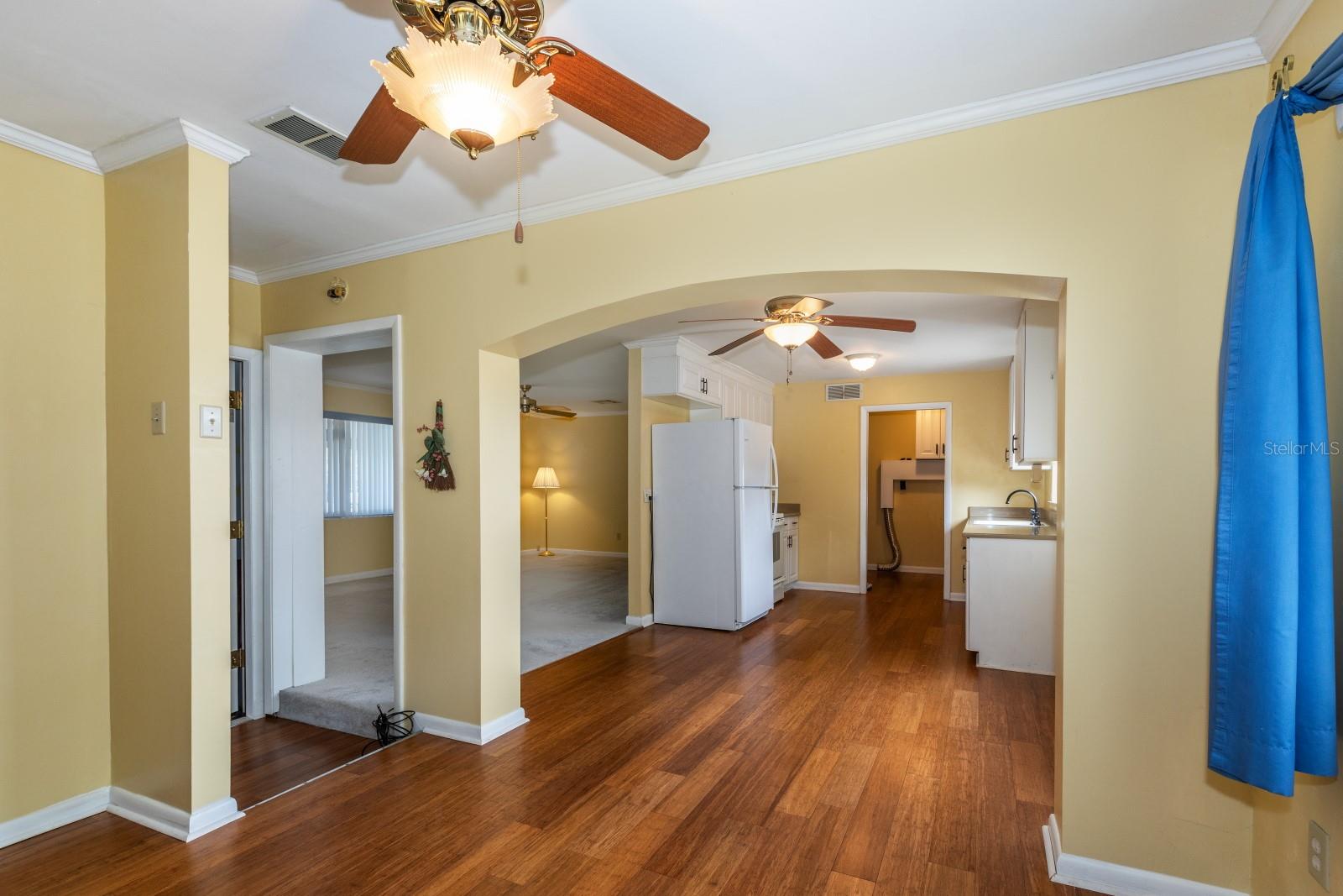 SOUTHWOOD SUB - Residential