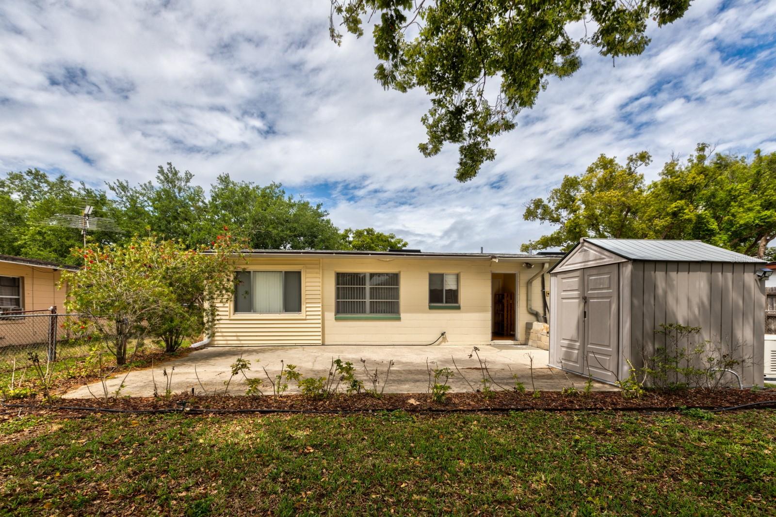 SOUTHWOOD SUB - Residential