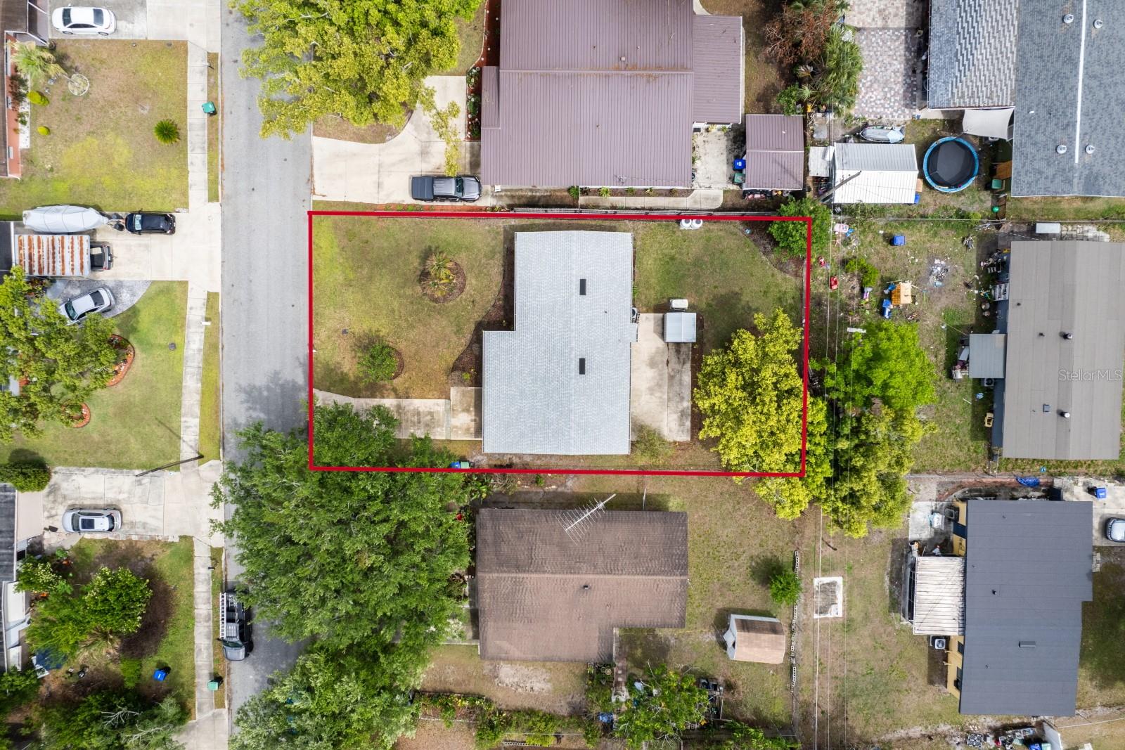 SOUTHWOOD SUB - Residential