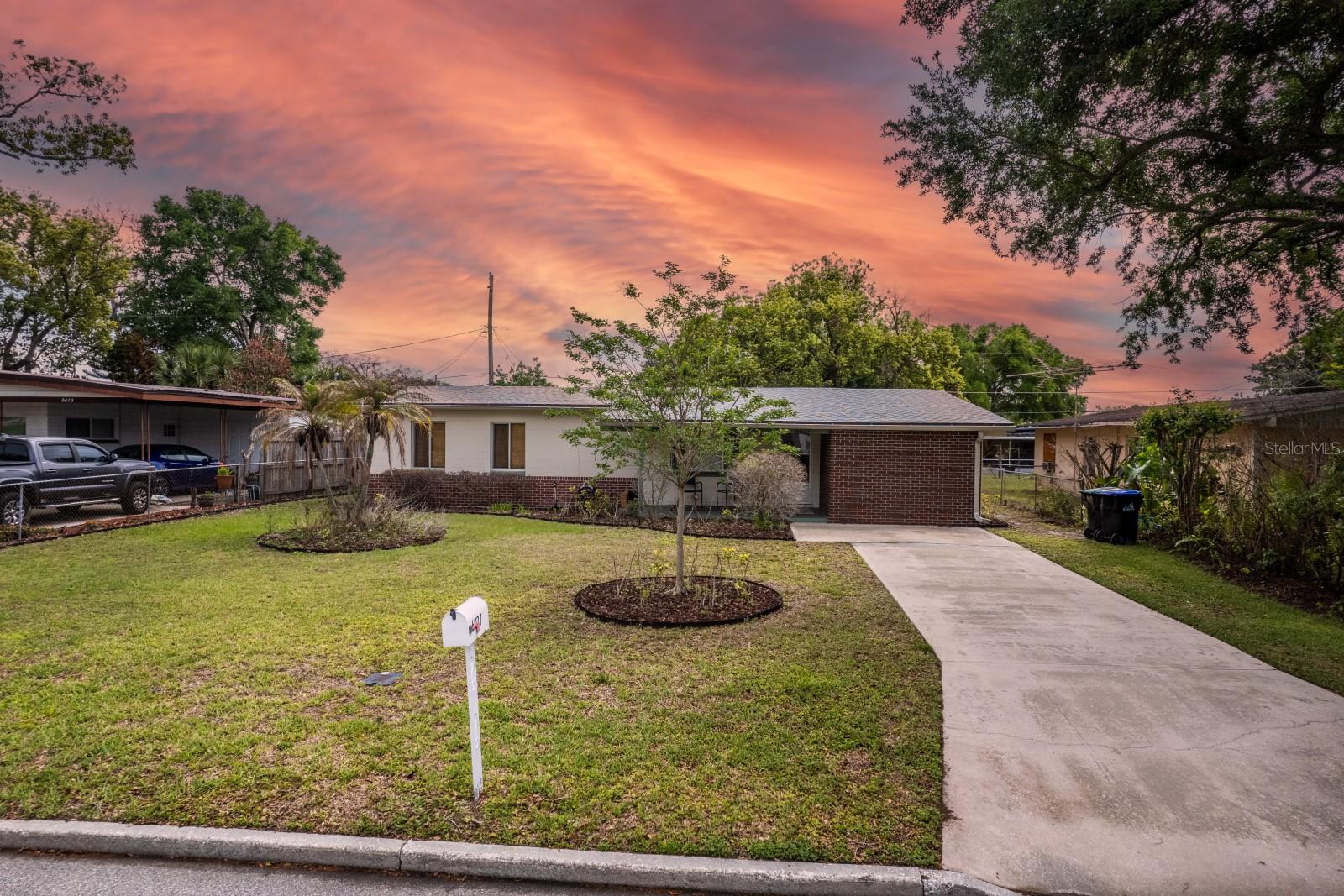 SOUTHWOOD SUB - Residential