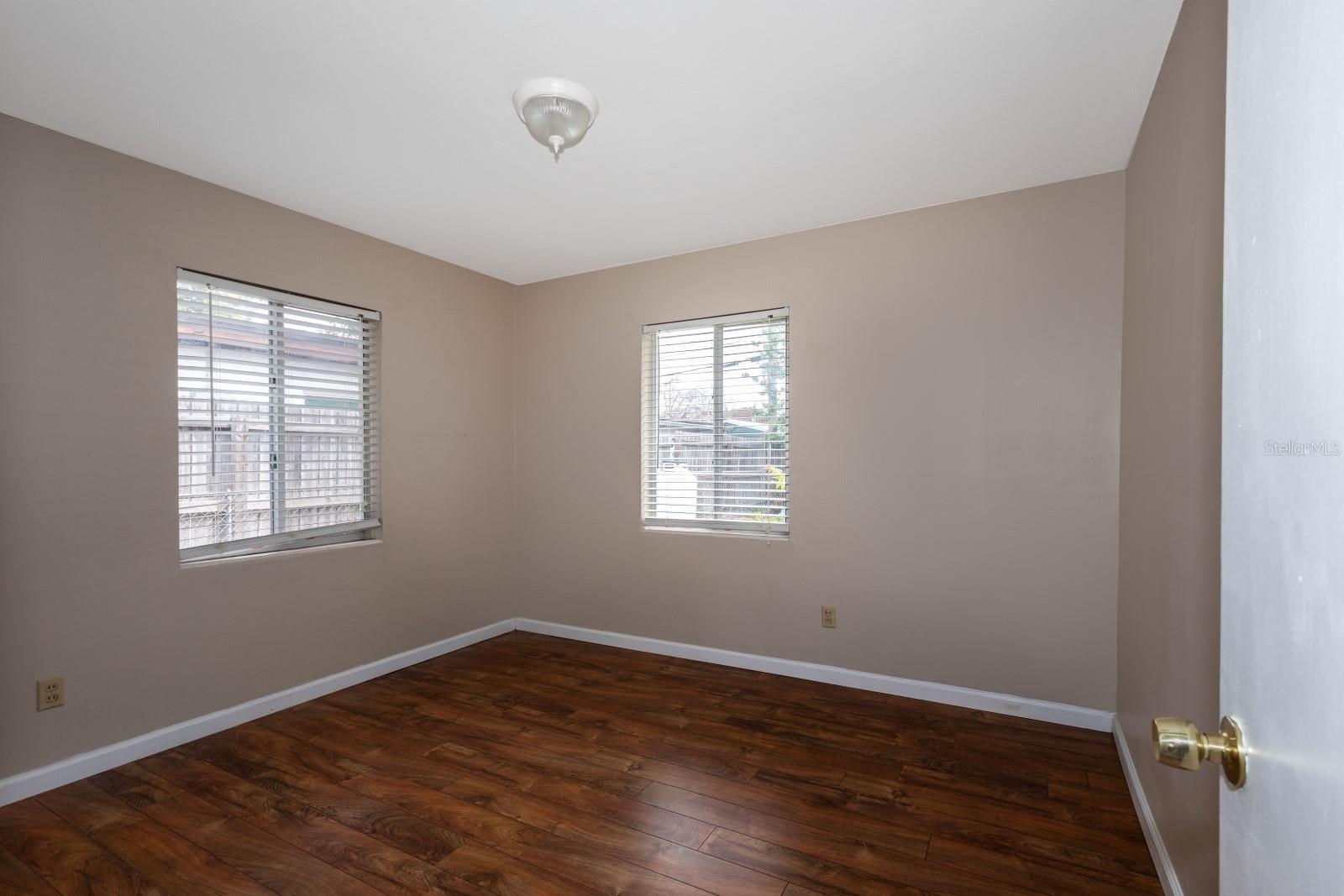 SOUTHWOOD SUB - Residential