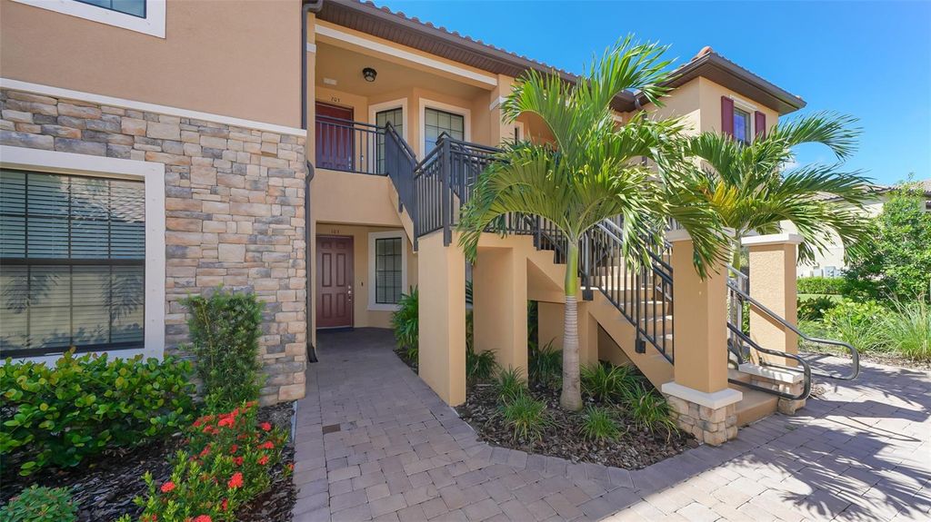 Photo of 13720 Messina Loop #103, Bradenton, FL 34211 (MLS # A4509522)