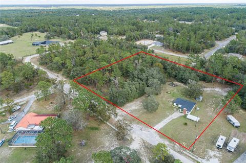 10891 N SHADY HILL POINT DUNNELLON FL 34433