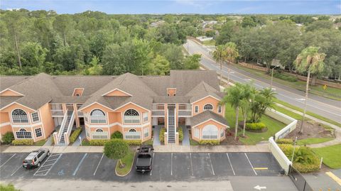 A home in KISSIMMEE