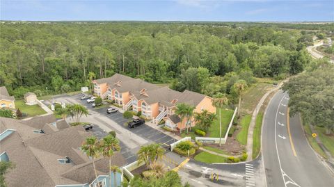 A home in KISSIMMEE