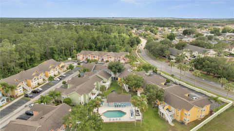 A home in KISSIMMEE