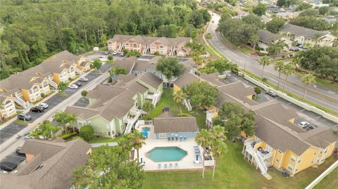 A home in KISSIMMEE