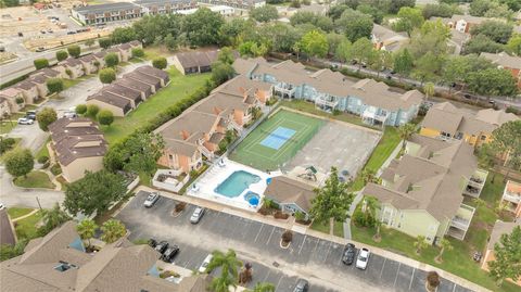 A home in KISSIMMEE