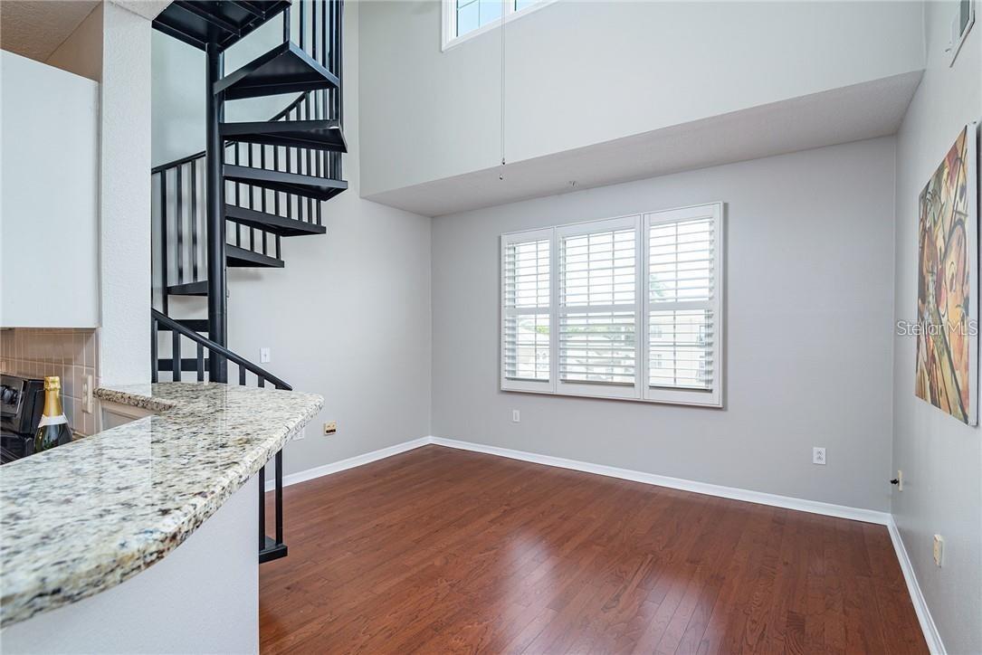 HARBOUR PLACE CITY HOMES A CON - Residential