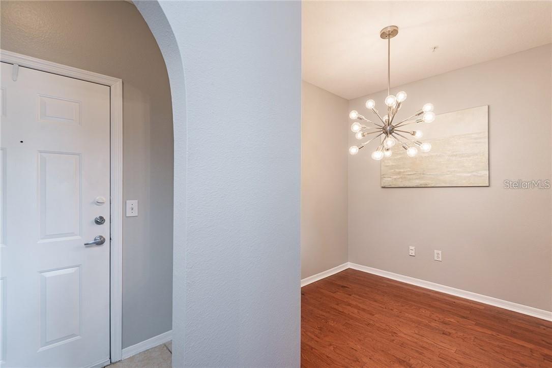 HARBOUR PLACE CITY HOMES A CON - Residential