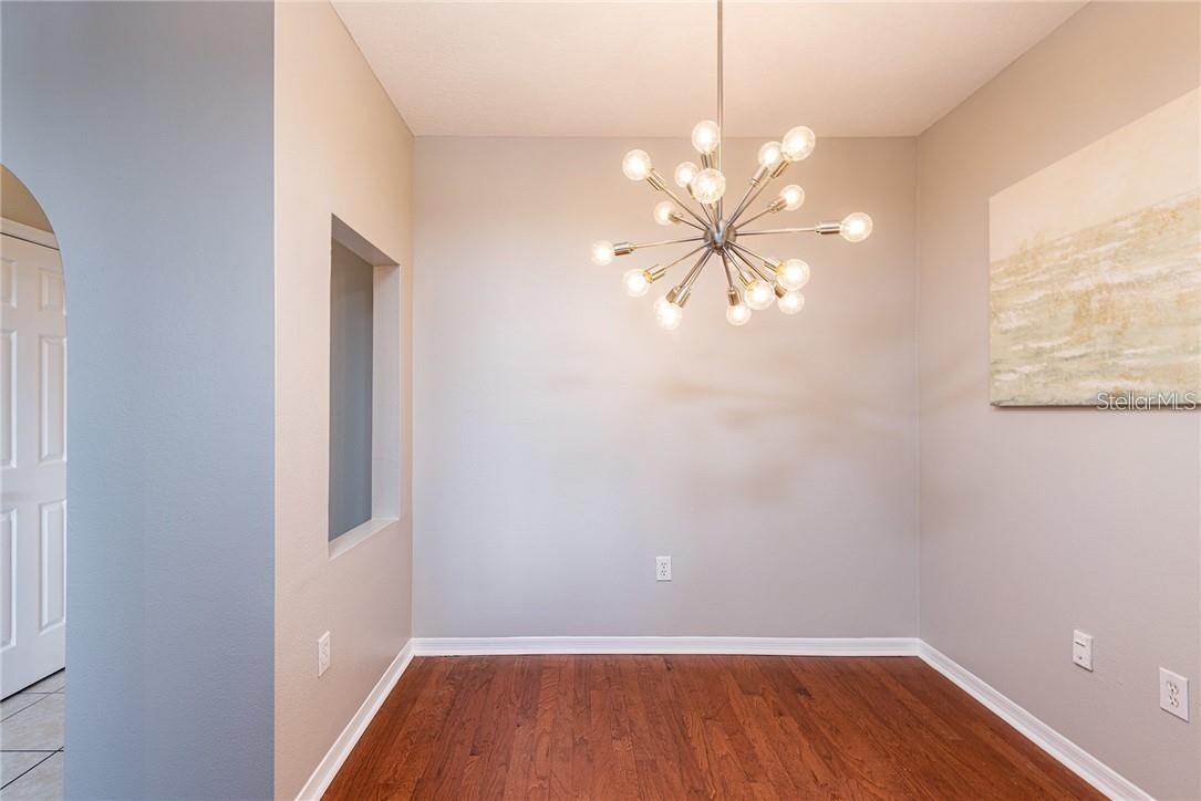 HARBOUR PLACE CITY HOMES A CON - Residential