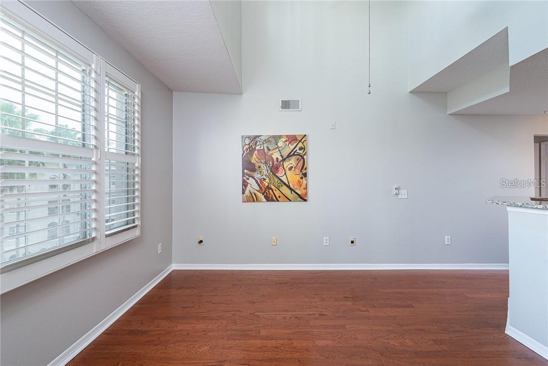 HARBOUR PLACE CITY HOMES A CON - Residential