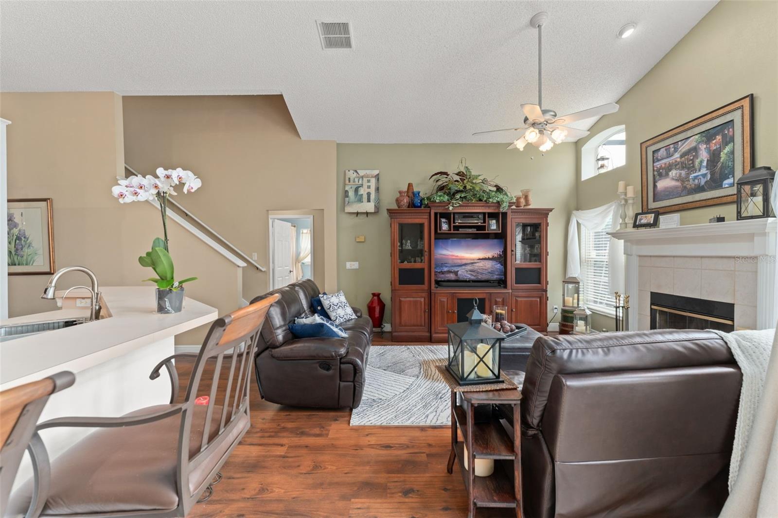 WEKIVA CLUB - Residential
