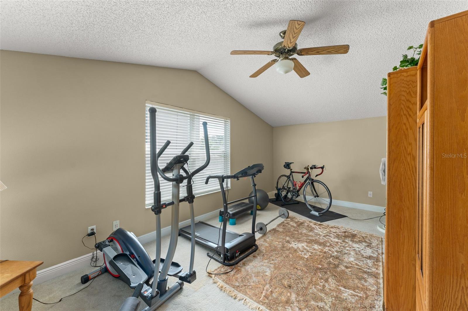 WEKIVA CLUB - Residential
