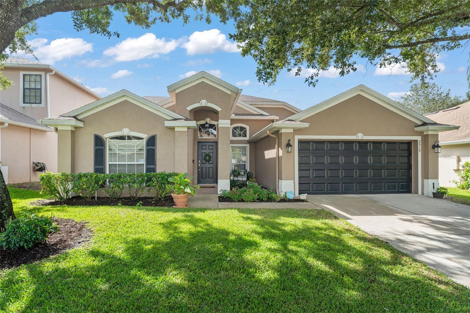 WEKIVA CLUB - Residential
