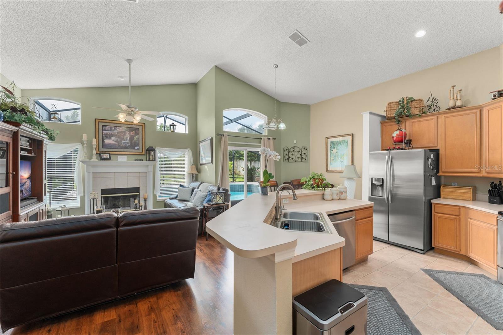 WEKIVA CLUB - Residential