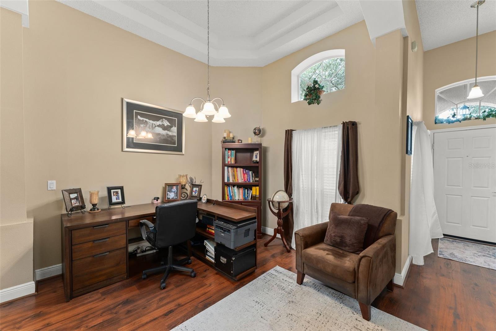 WEKIVA CLUB - Residential