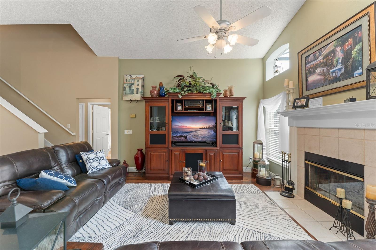 WEKIVA CLUB - Residential