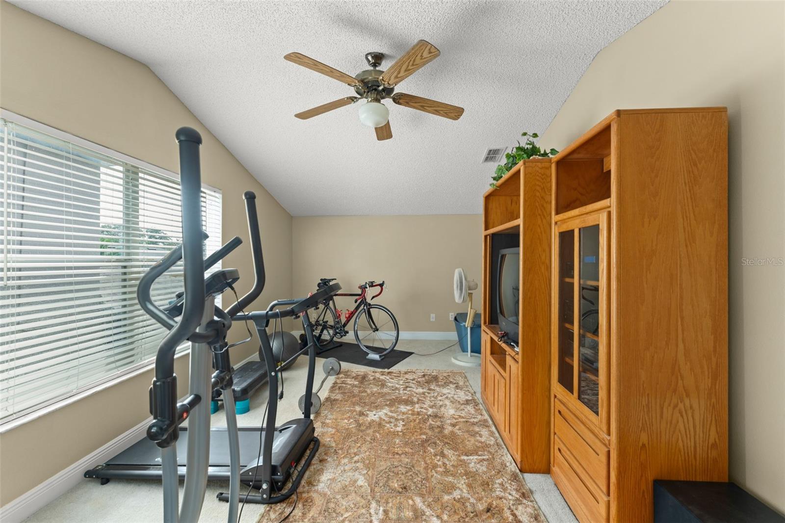 WEKIVA CLUB - Residential