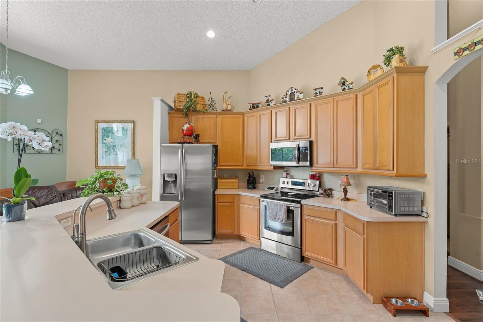 WEKIVA CLUB - Residential