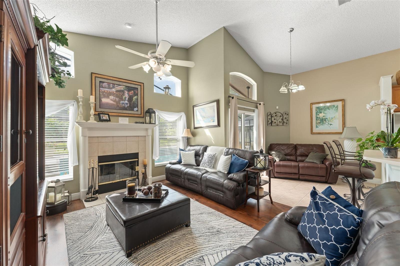 WEKIVA CLUB - Residential