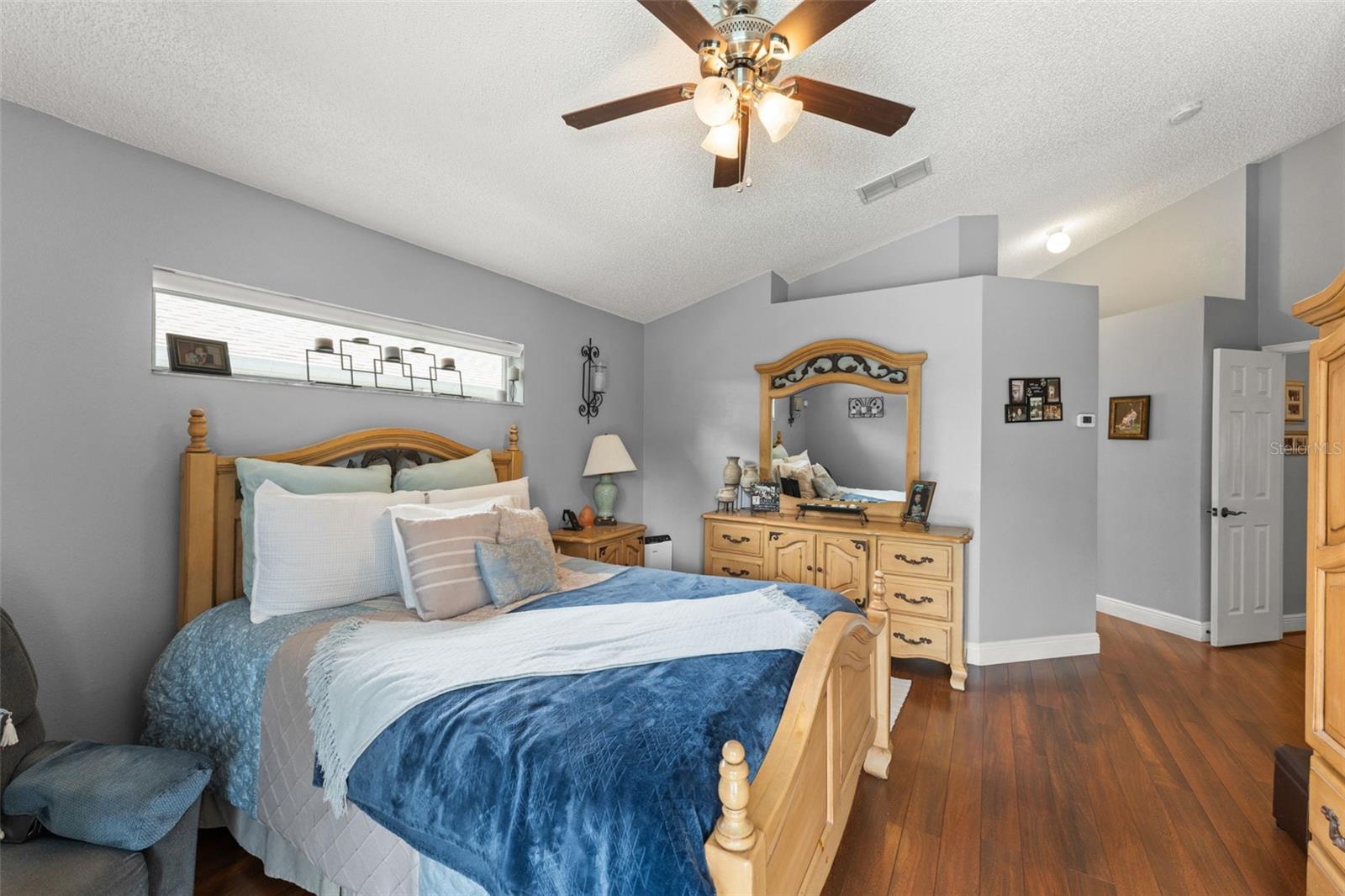 WEKIVA CLUB - Residential