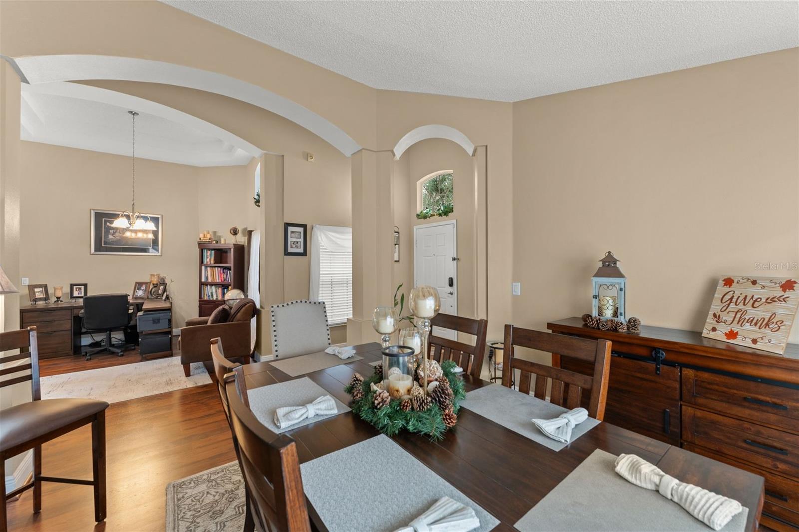 WEKIVA CLUB - Residential