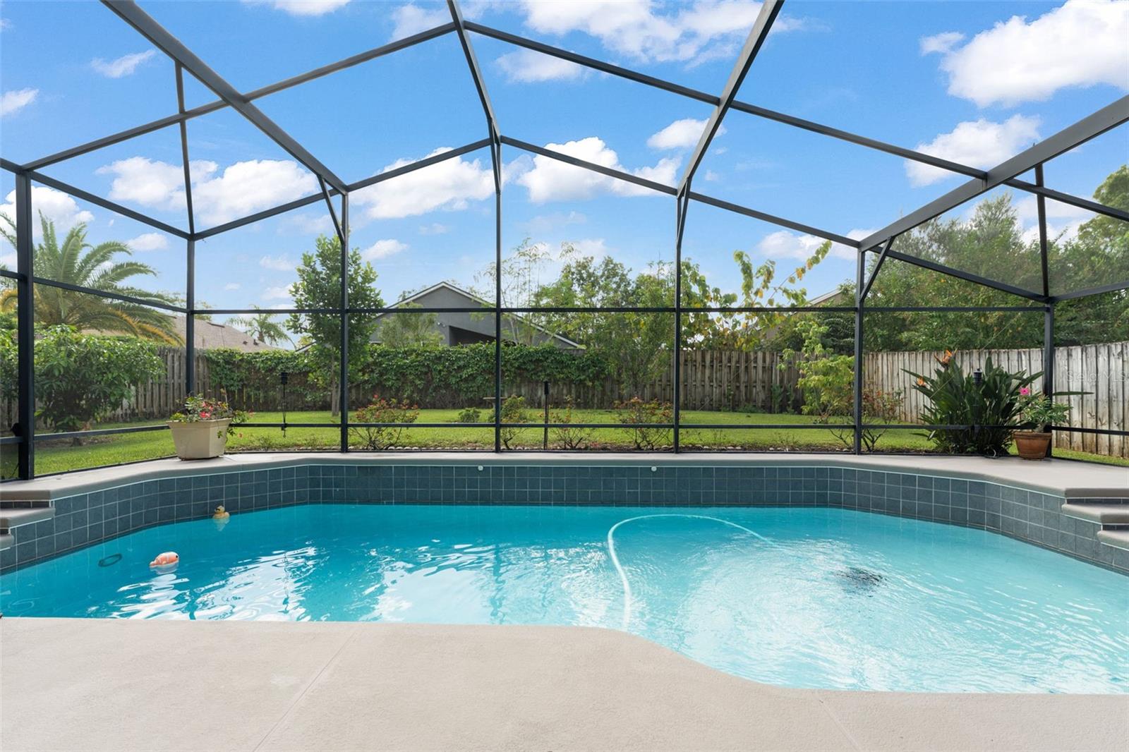 WEKIVA CLUB - Residential