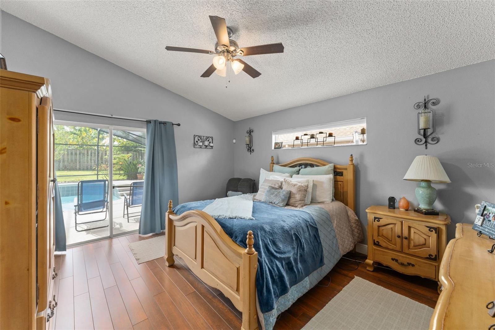 WEKIVA CLUB - Residential