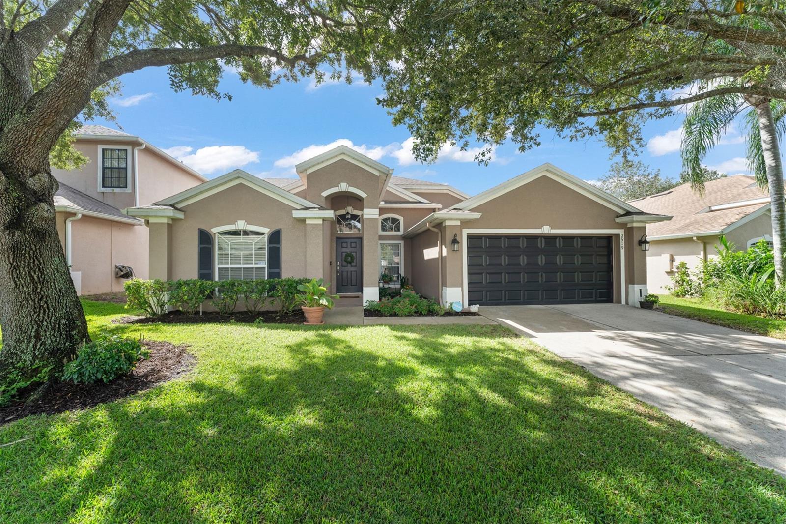 WEKIVA CLUB - Residential