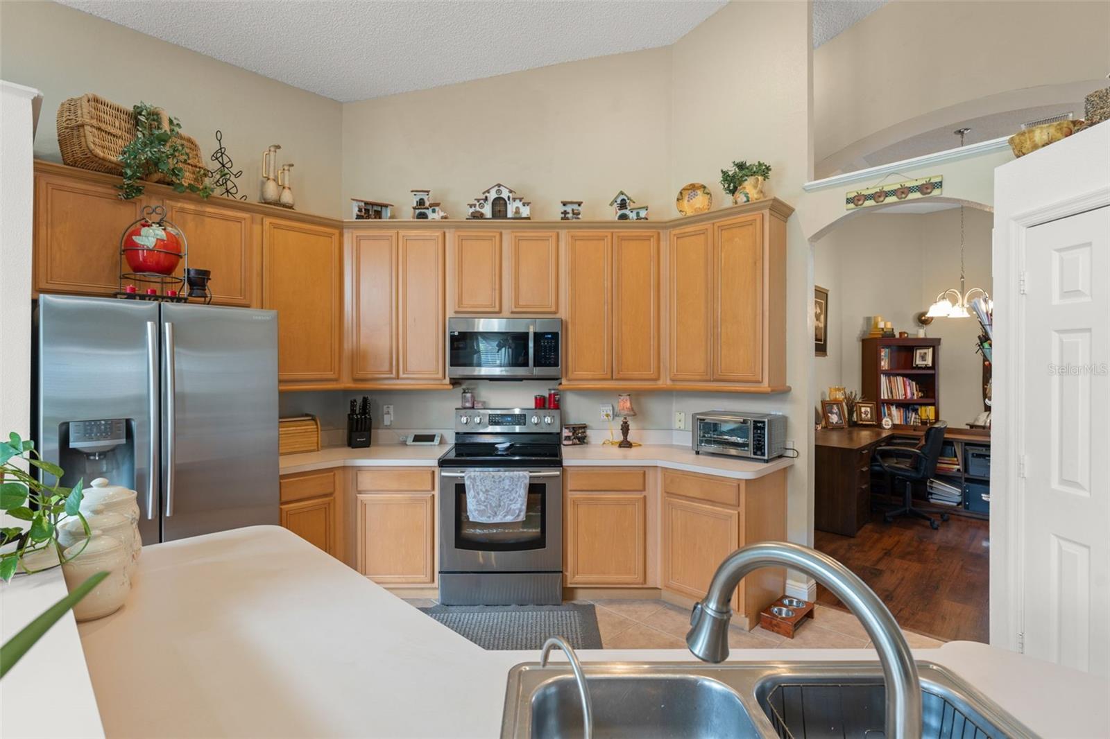 WEKIVA CLUB - Residential