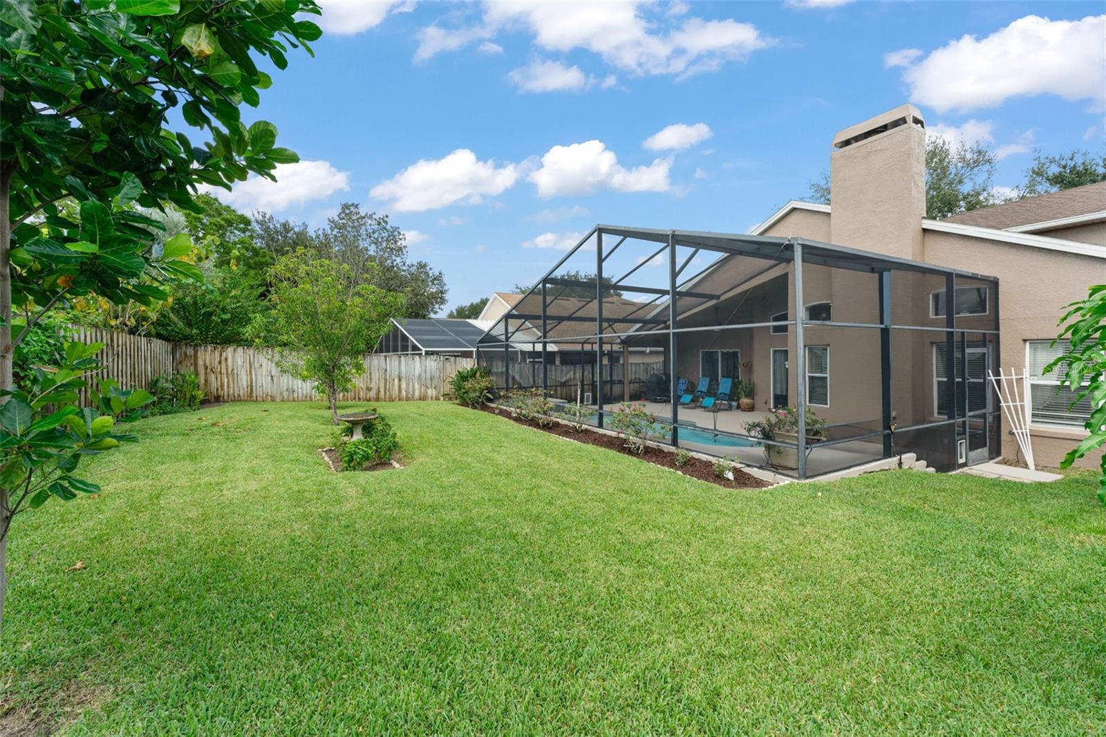 WEKIVA CLUB - Residential