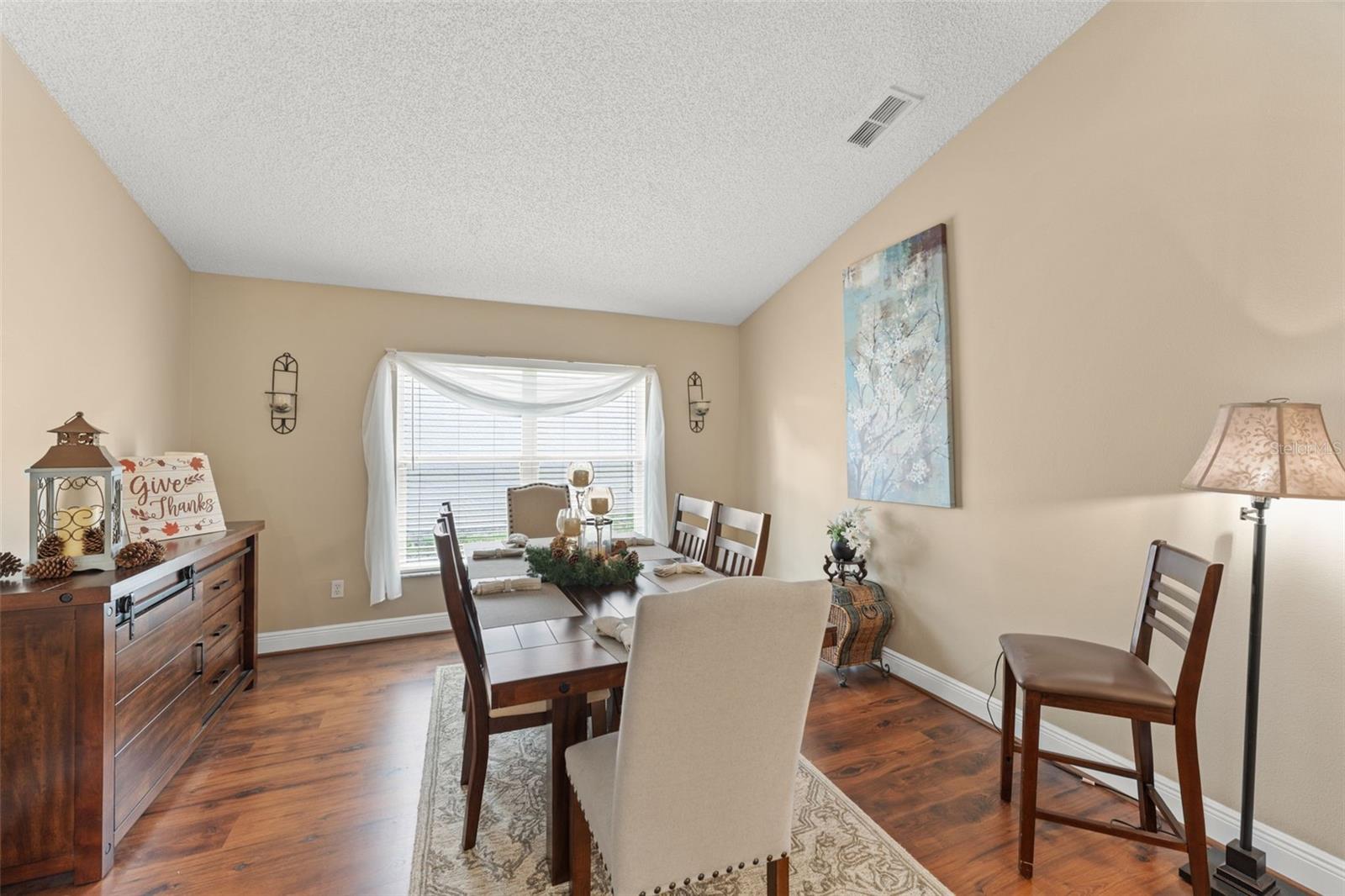 WEKIVA CLUB - Residential