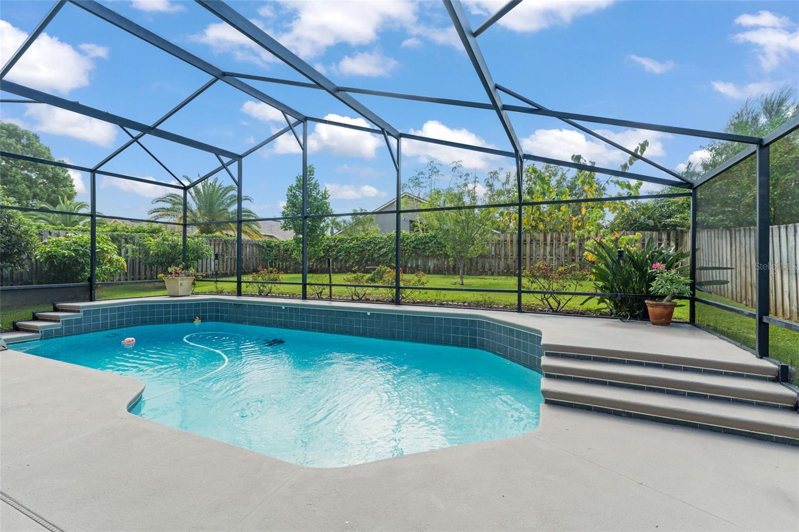WEKIVA CLUB - Residential