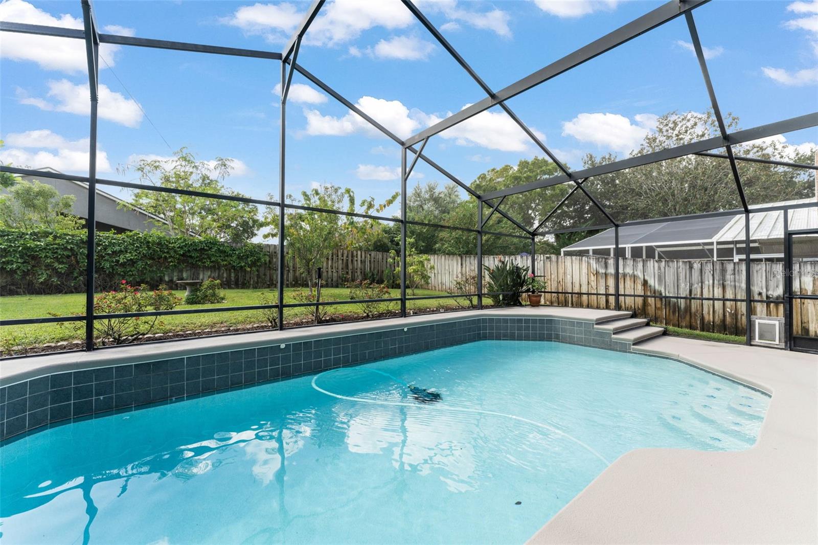 WEKIVA CLUB - Residential